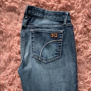 Joe’s Jeans Honey Fit